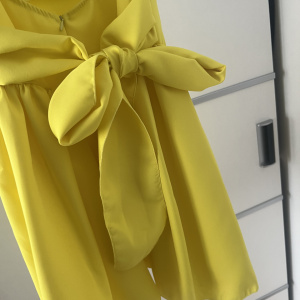 Rochie Iris Lemon - Img 2