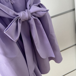 Rochie Iris Roses Lila - Img 2
