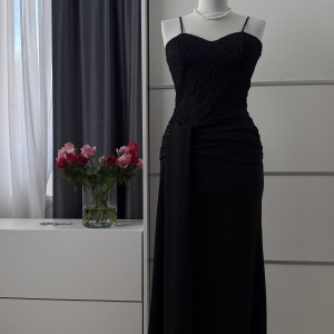 Rochie Karina Black