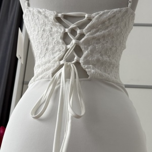 Rochie Karina White - Img 3
