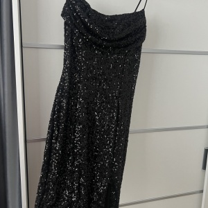 Rochie Maria Black