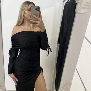 Rochie Modelatoare Yssa - Img 2