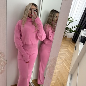 Trening Lora Baby Pink - Img 4