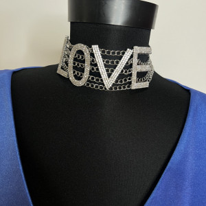Chocker Love
