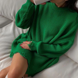 Pulover Criss Verde - Img 2