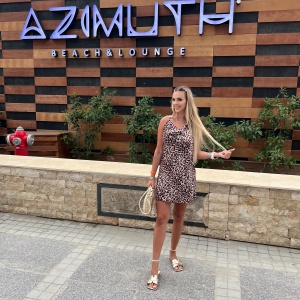Rochie Alis AP