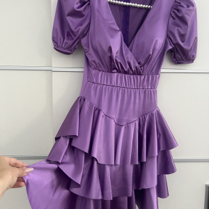 Rochie Barbie Purple - Img 3