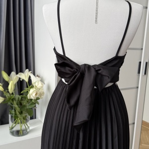 Rochie Ella Black - Img 2