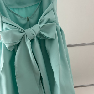 Rochie Iris Aqua - Img 3