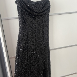 Rochie Maria Black - Img 2