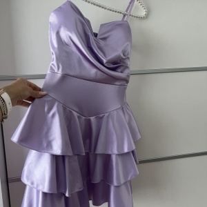 Rochie Mirabela Lila