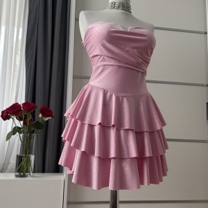 Rochie Mirabela Royal Baby Pink