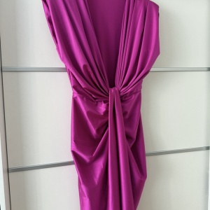 Rochie Modelatoare BELLA 2 Magenta