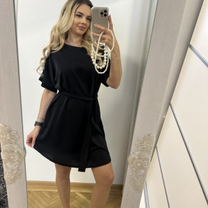 Rochie Mona Black