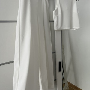 Set Clară White