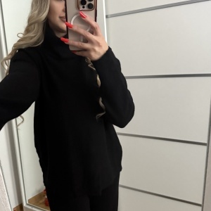 Trening Ella Black