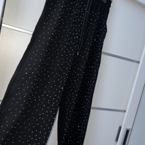 Pantaloni Chloe Black - Img 5