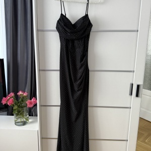 Rochie Ariana Black