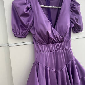 Rochie Barbie Purple - Img 4