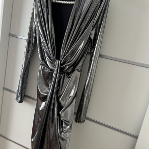 Rochie BELLA Sidef Grey - Img 3