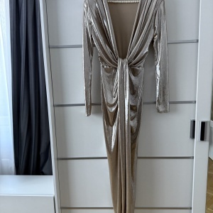 Rochie Bella Sidef Ivory - Img 2