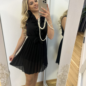 Rochie Dia Black