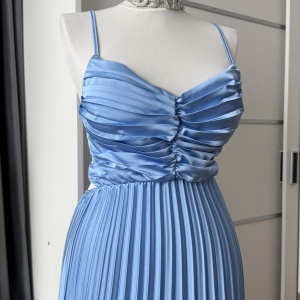 Rochie Ella Baby Blue