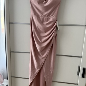 Rochie Iasmin Crystal Light Pink - Img 3