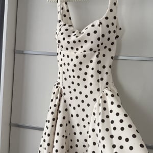 Rochie Iris Buline White - Img 4