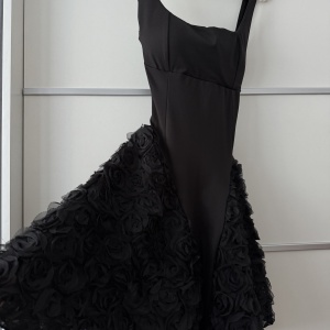 Rochie Iris Luxury Black - Img 3