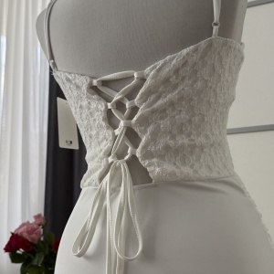 Rochie Karina White - Img 7