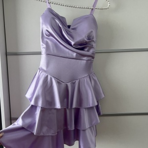 Rochie Mirabela Lila - Img 2
