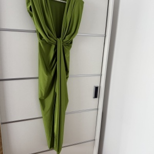 Rochie Modelatoare BELLA 2 Avocado