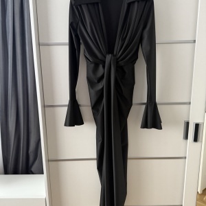 Rochie Modelatoare BELLA V Black