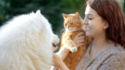 5 semne că animalul tău are nevoie de mai multă atenție și interacțiune