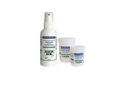 Antiinflamatoare | Cicatrizante | Unguente