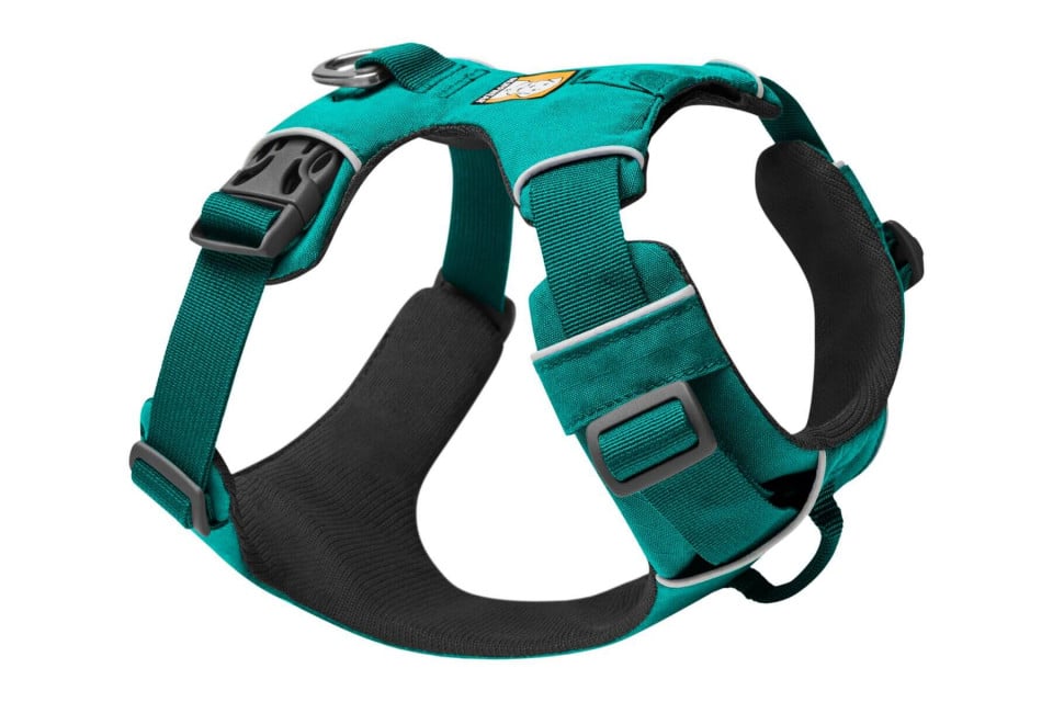 Ham Front Range Ruffwear S Aurora Teal