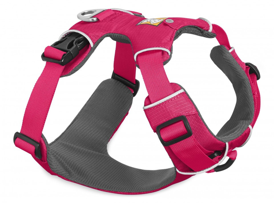 Ham Front Range Ruffwear XXS Wild Berry