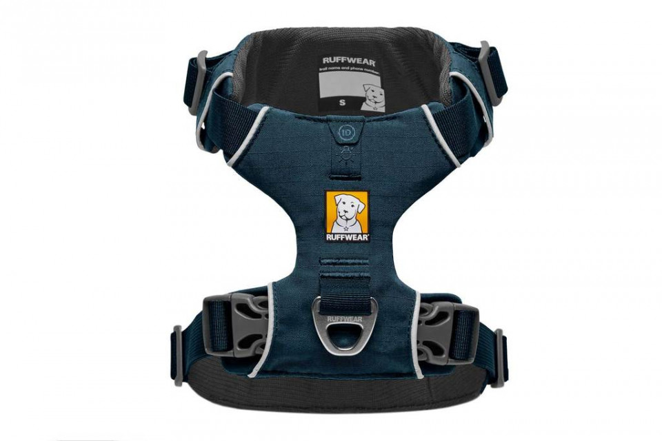 Ham Front Range Ruffwear M Blue Moon