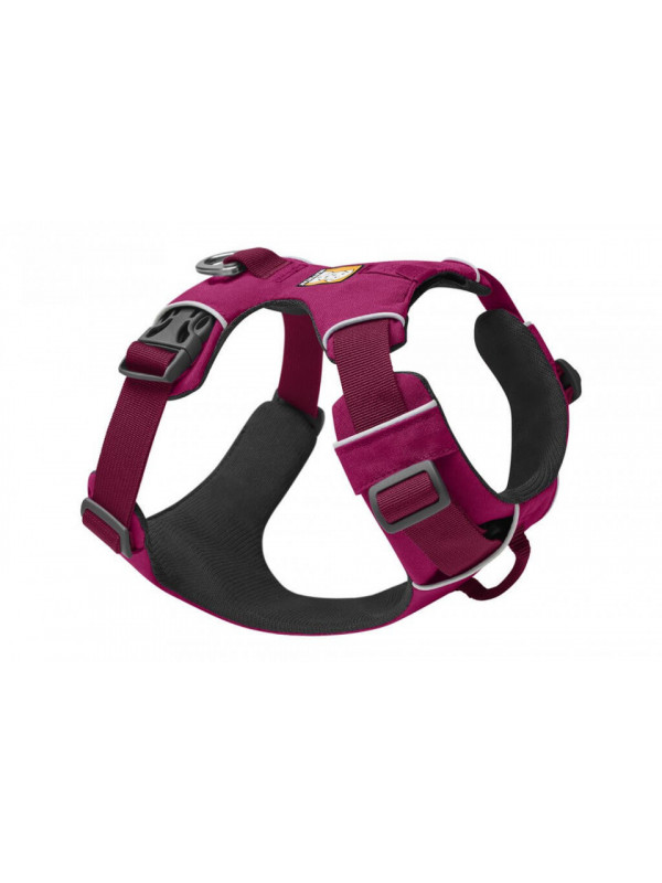 Ham Front Range Ruffwear - L-XL - Hibiscus Pink