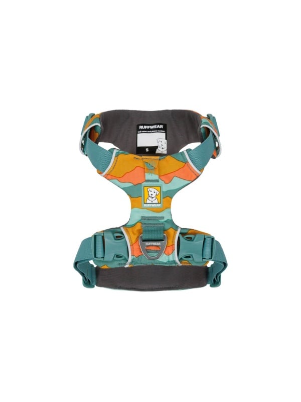 Ham Front Range Ruffwear - S - Spring Mountains