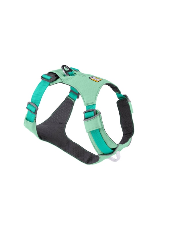 Ham Hi&Light Ruffwear - S - Sage Green