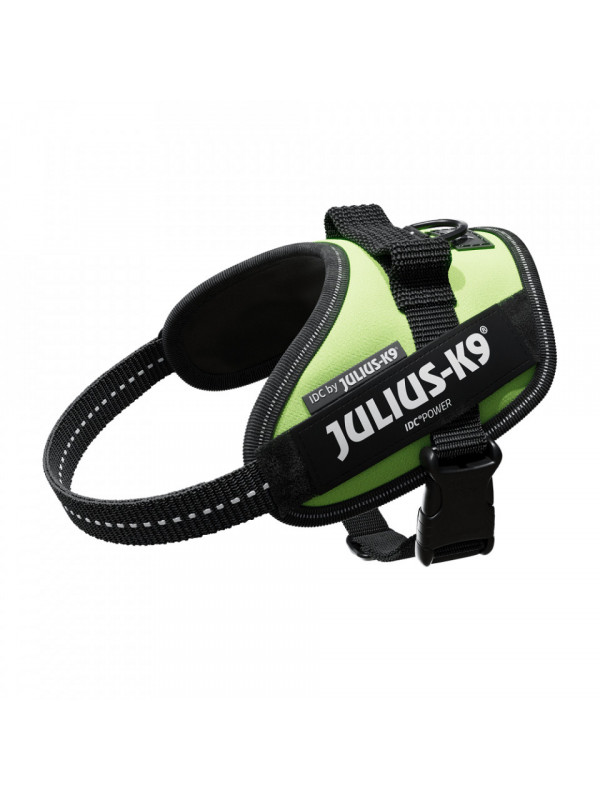 Ham JK9 IDC Power - XS - Neon