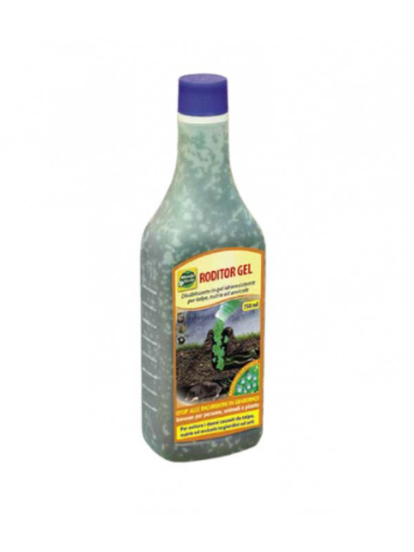 Mondo Verde Gel repelent rozatoare - 750ml
