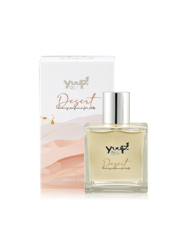 Parfum Yuup Desert - 100ml