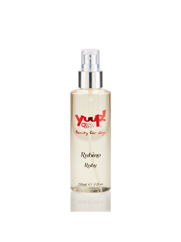 Parfum Yuup Fashion Ruby - 150ml