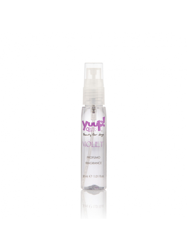 Parfum Yuup Violet - 30ml