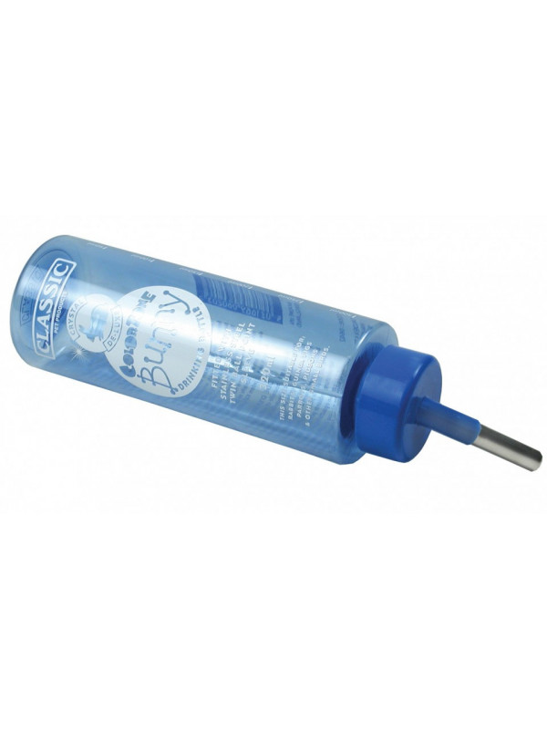 Adapatoare plastic cu bila metalica - 320 ml