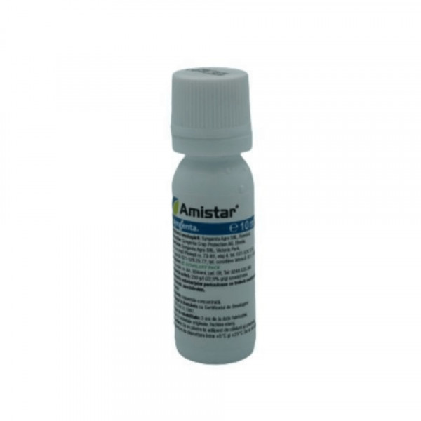 Amistar - Fungicid - 10ml