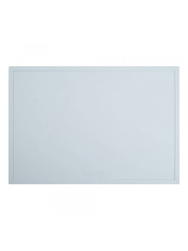 Covoras pentru castron District 70 Serve - Ice Blue
